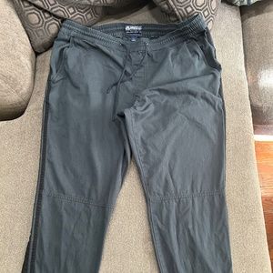 Men’s American rag joggers jeans XL